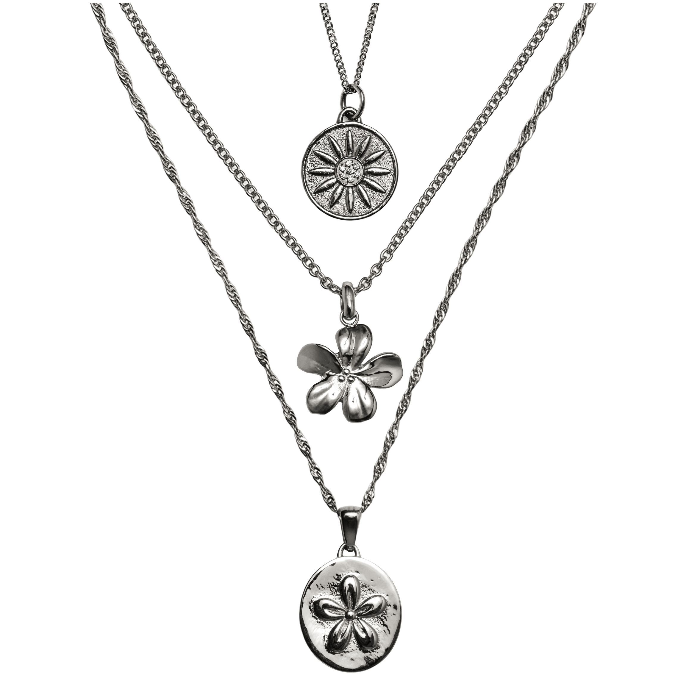 The Perfect Bloom Stack Set