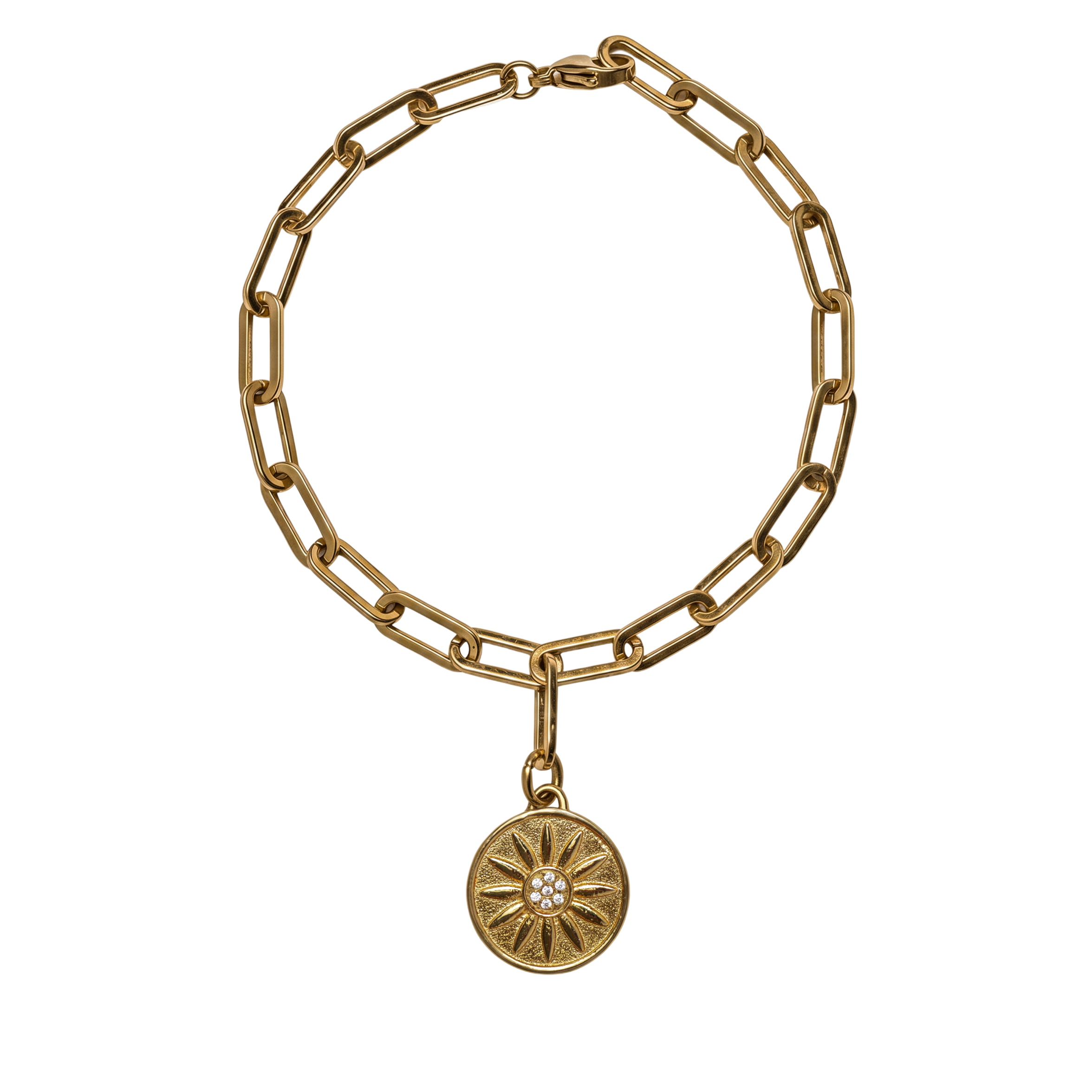 Pocketful of Sunshine Armkette