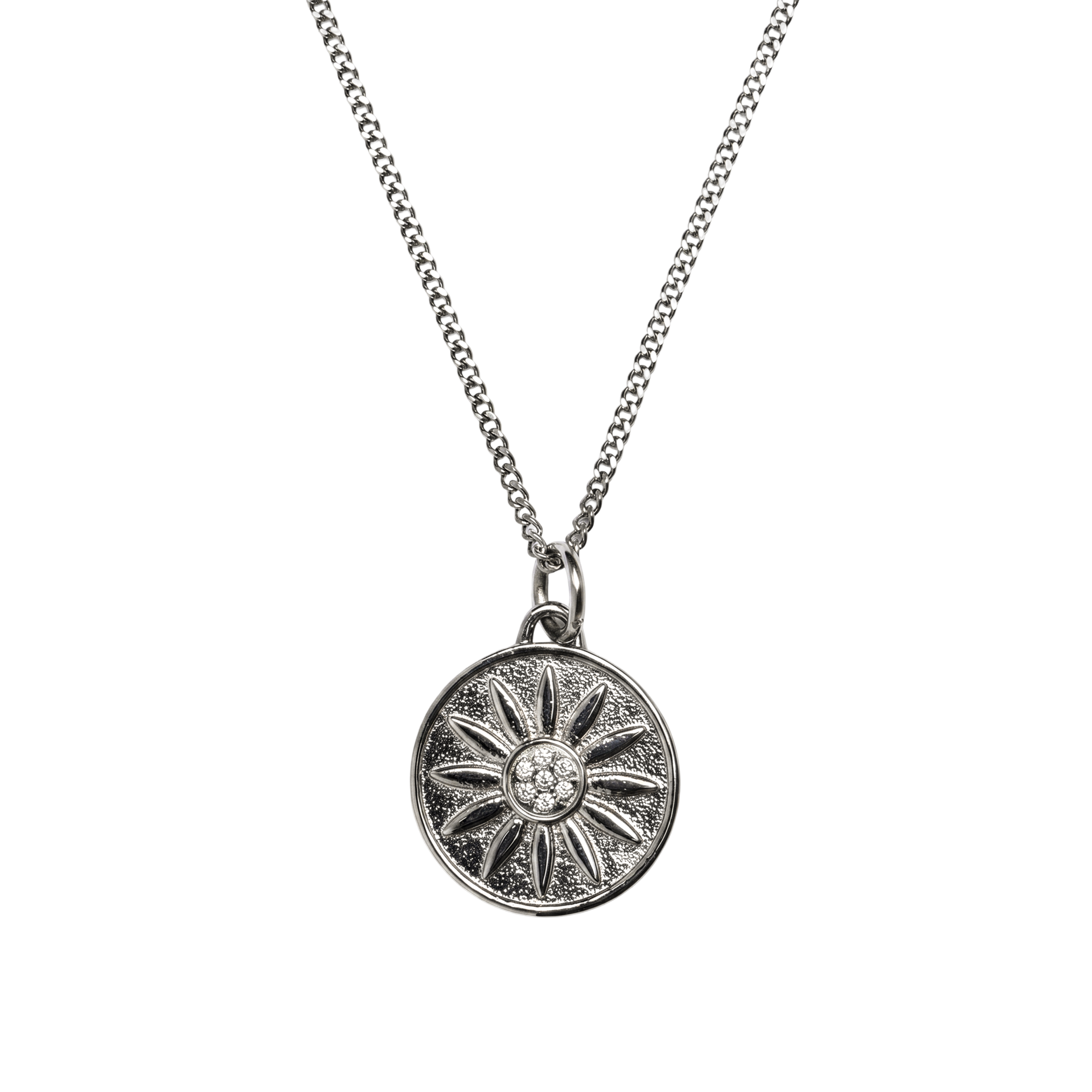 Pocketful of Sunshine Kette