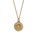 Pocketful of Sunshine Kette