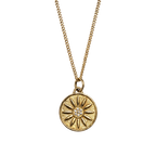 Pocketful of Sunshine Kette