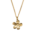 Tiny Flower Kette