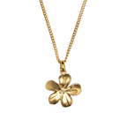 Tiny Flower Kette