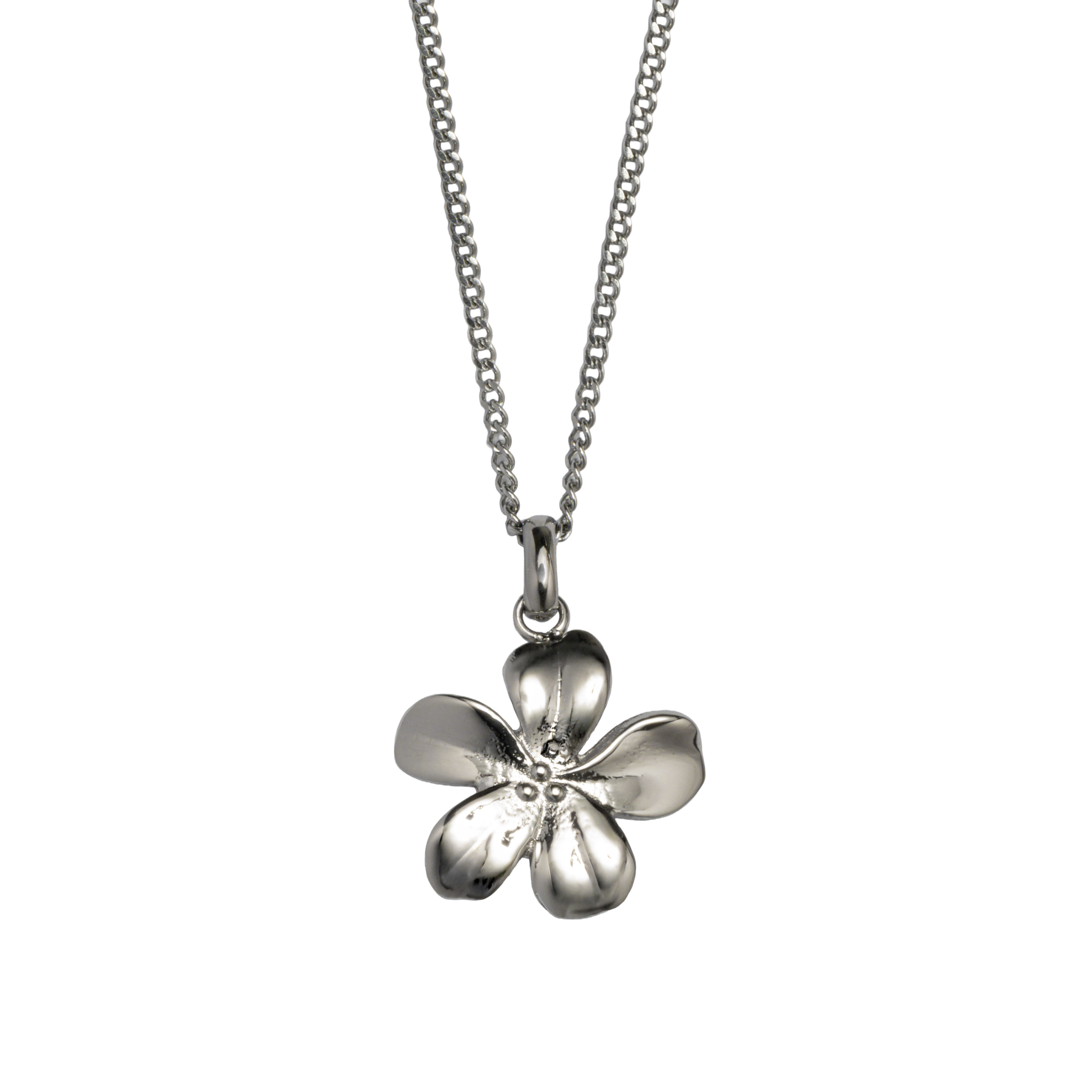 Tiny Flower Kette