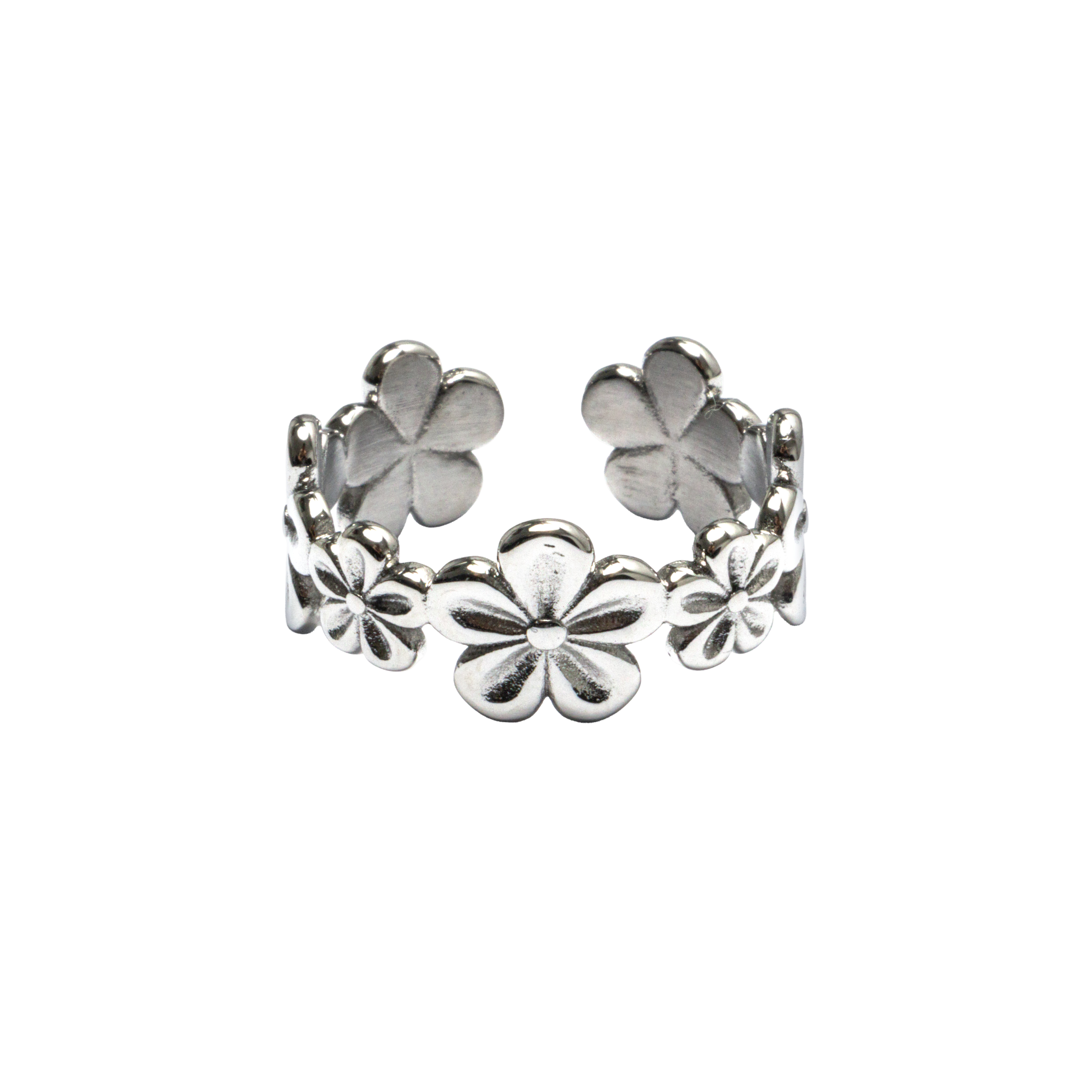 Flower Power Ring