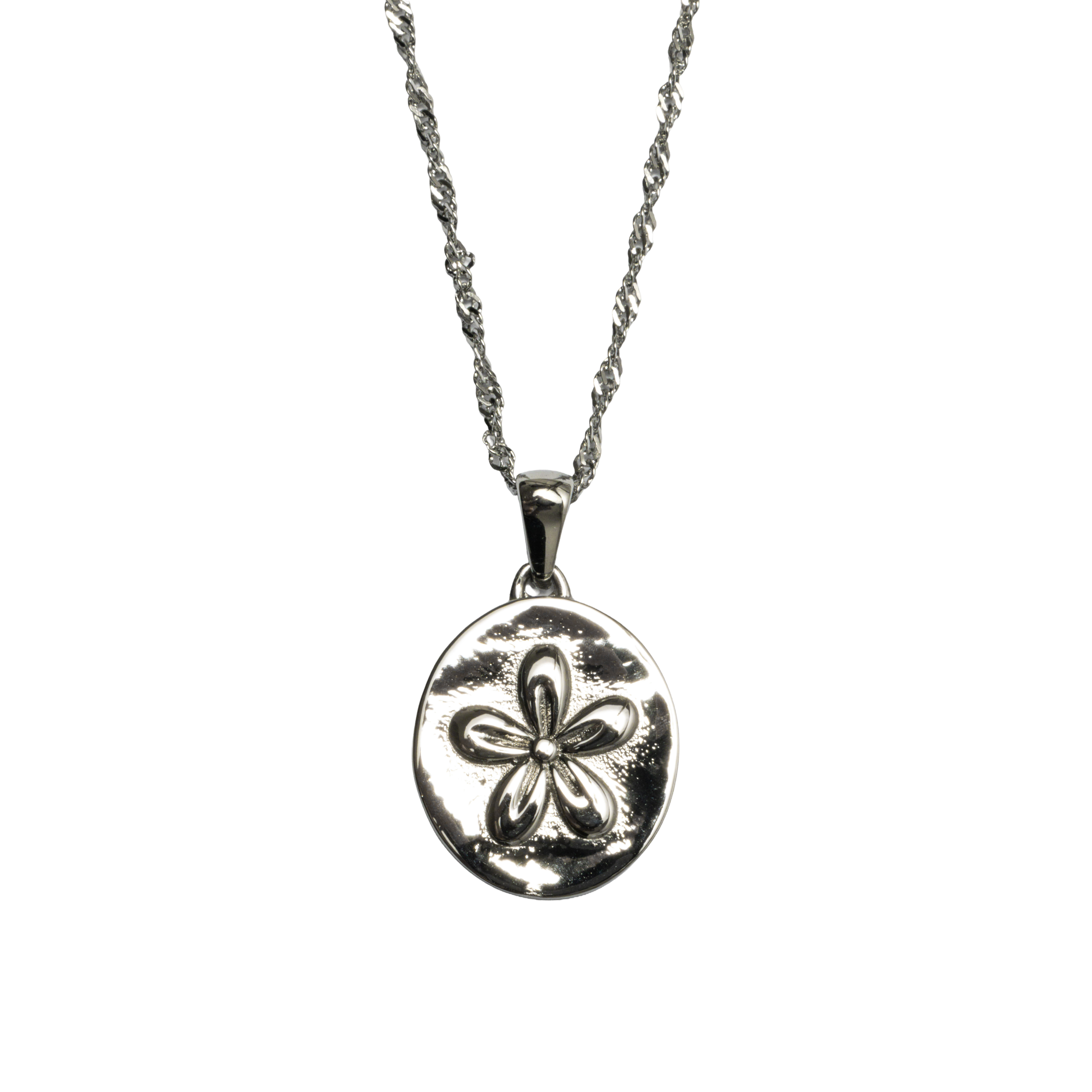 Forget Me Not Kette