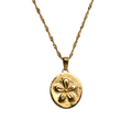 Forget Me Not Kette
