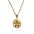 Forget Me Not Kette