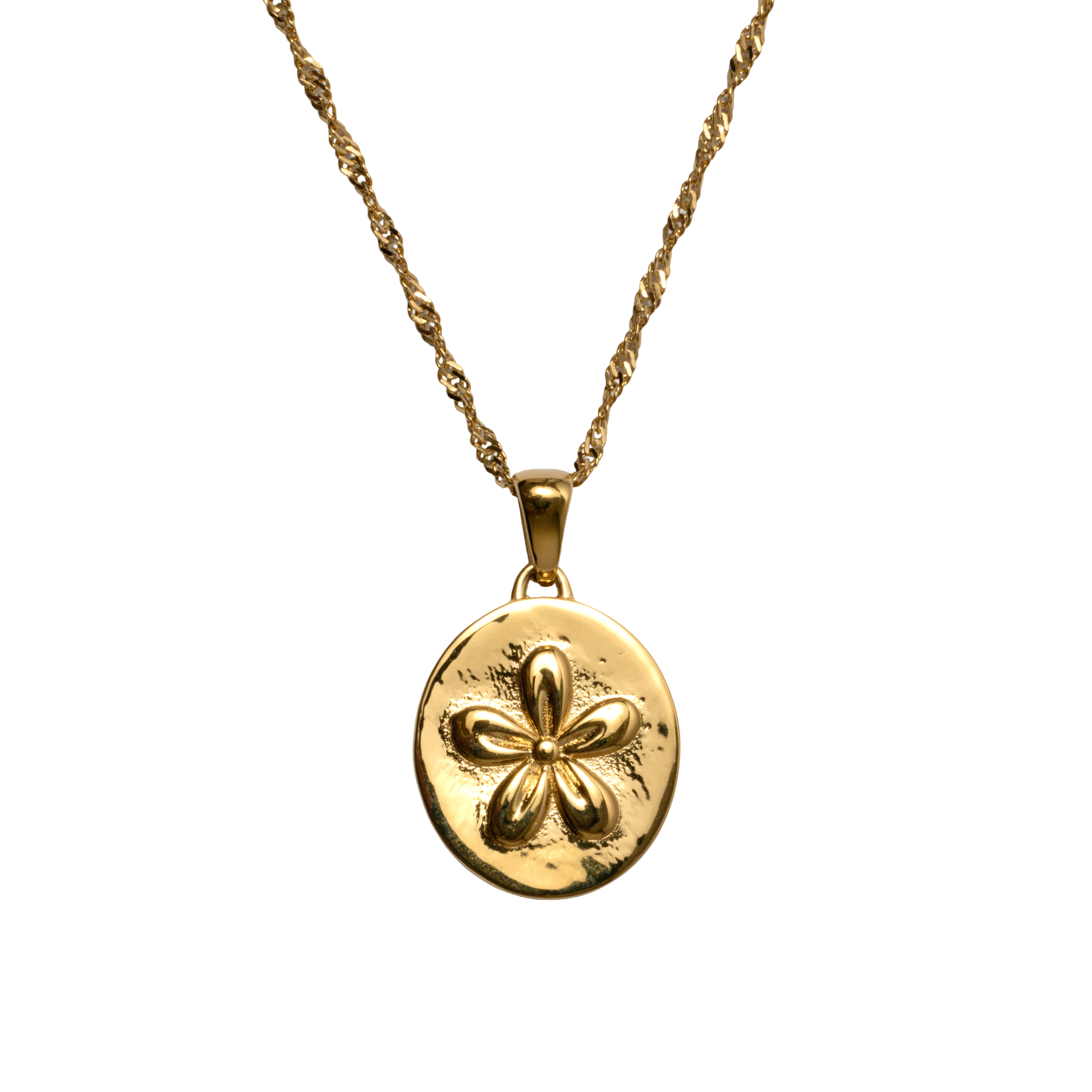 Forget Me Not Kette