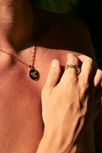 Flower Power Ring