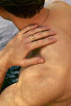 Flower Power Ring
