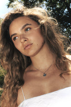 Tiny Flower Kette