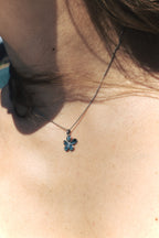 Tiny Flower Kette