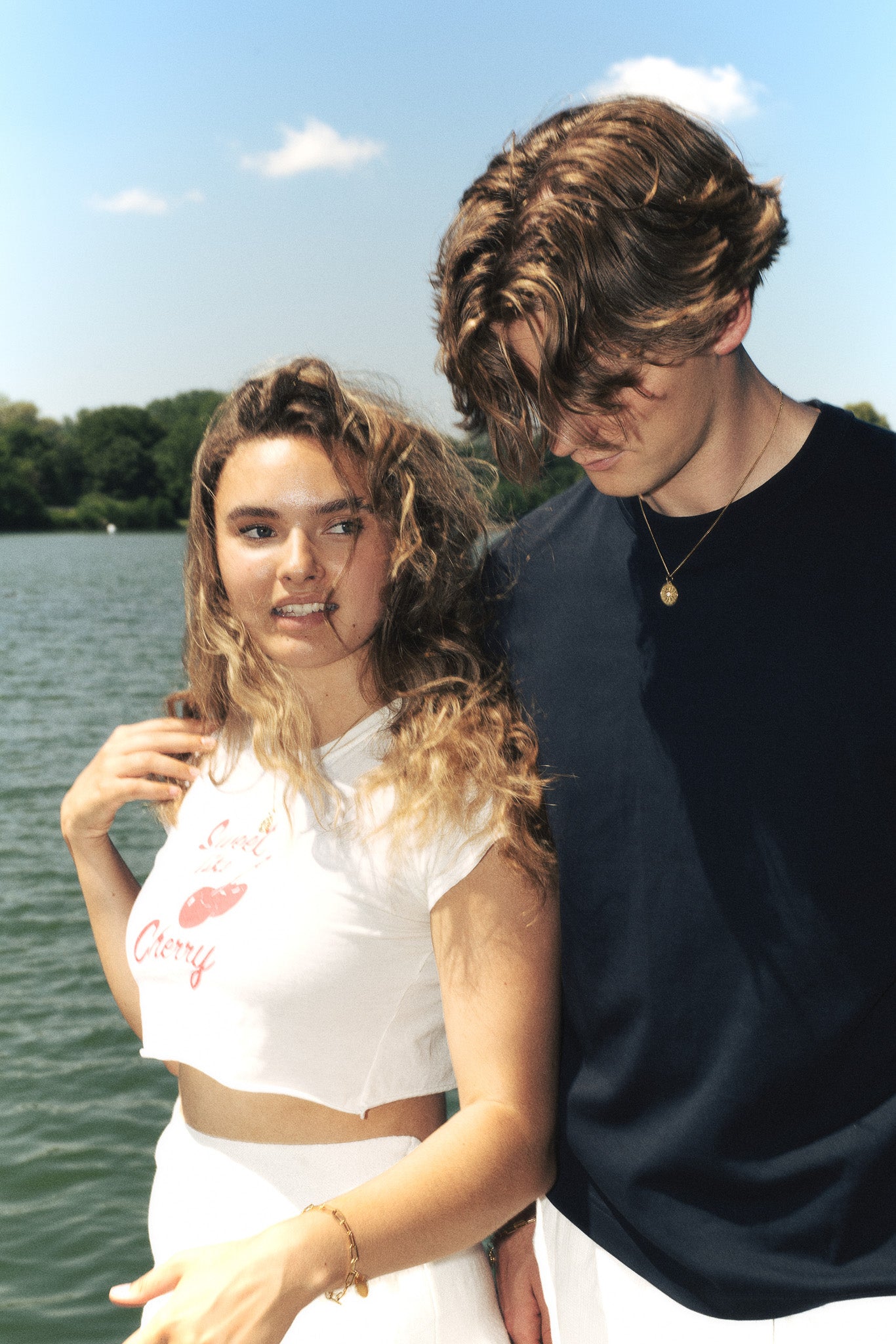 Share The Sunshine Set