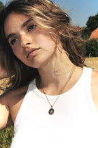 Forget Me Not Kette