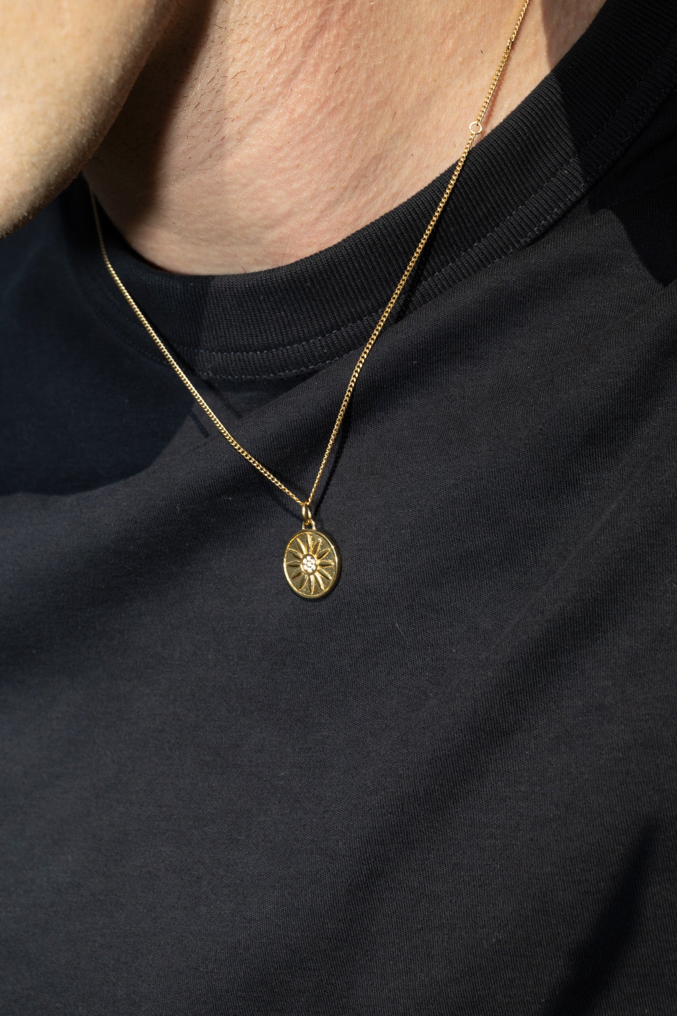 Pocketful of Sunshine Kette
