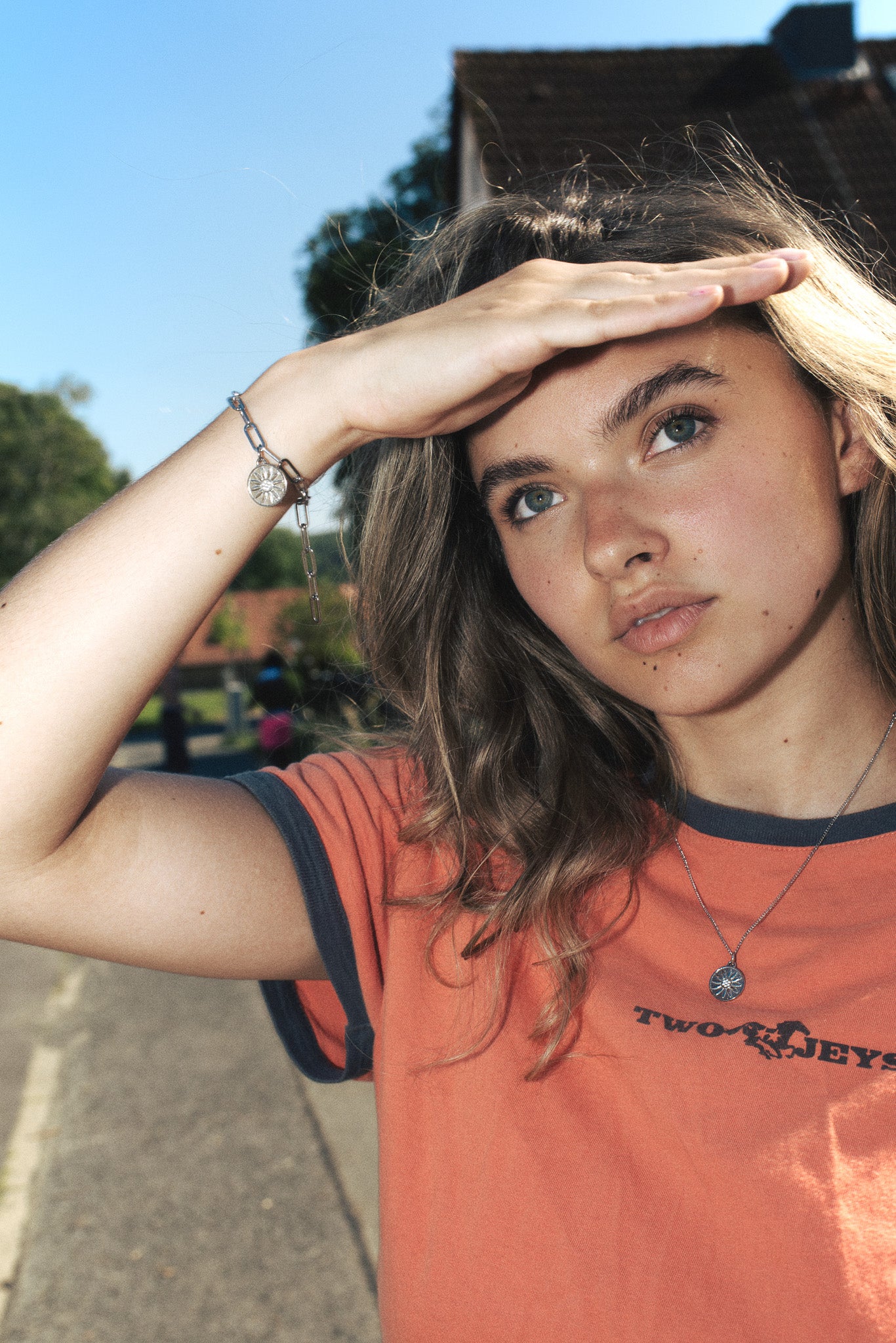 Pocketful of Sunshine Armkette