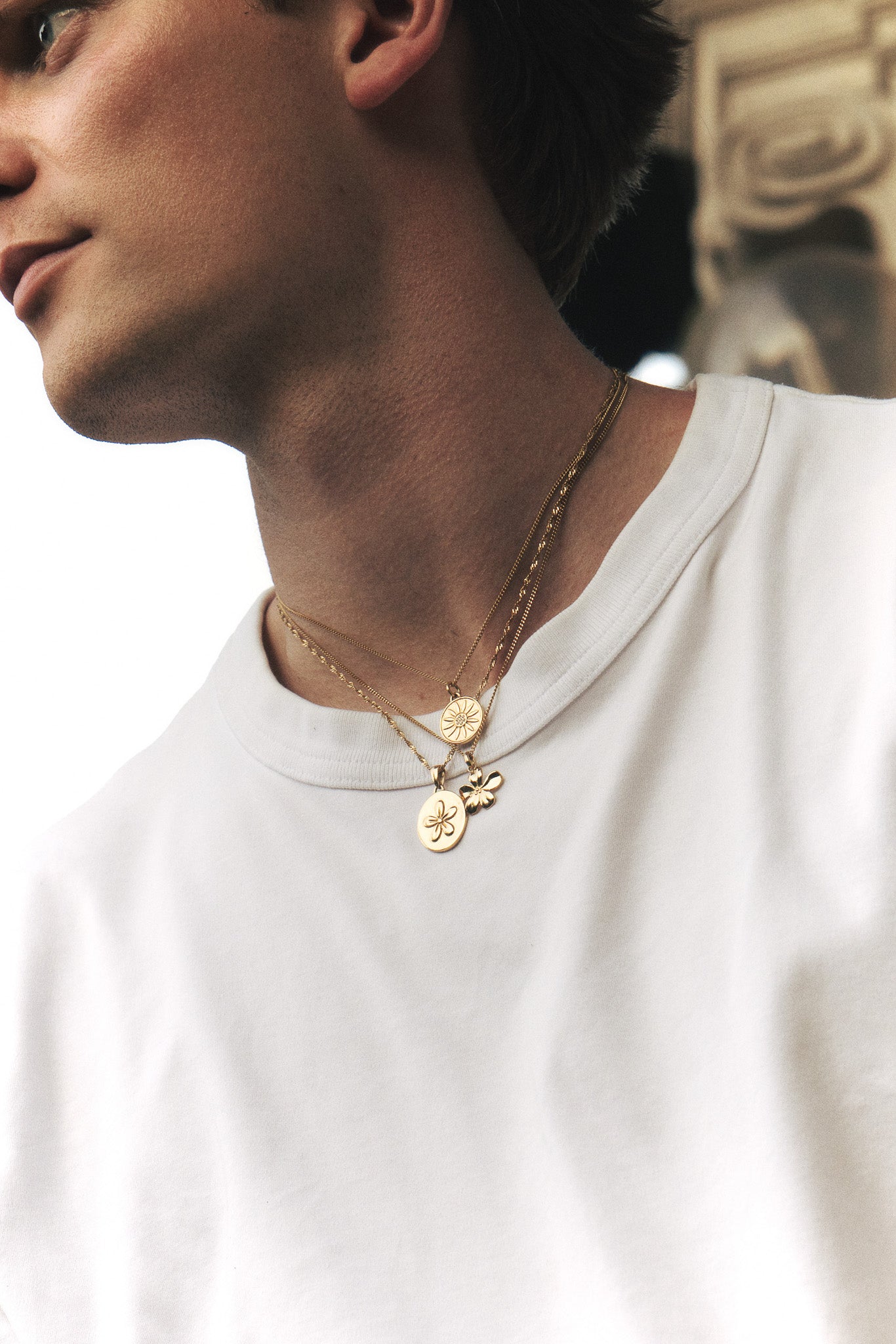 The Perfect Bloom Stack Set