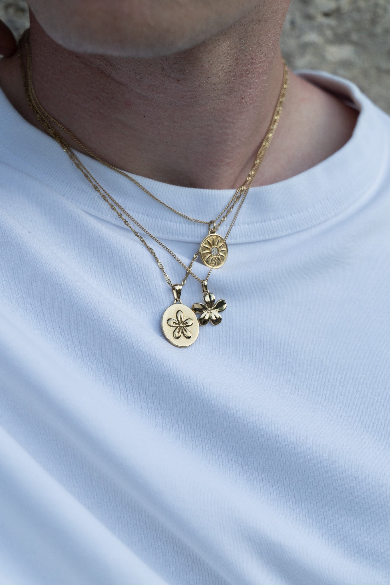 The Perfect Bloom Stack Set